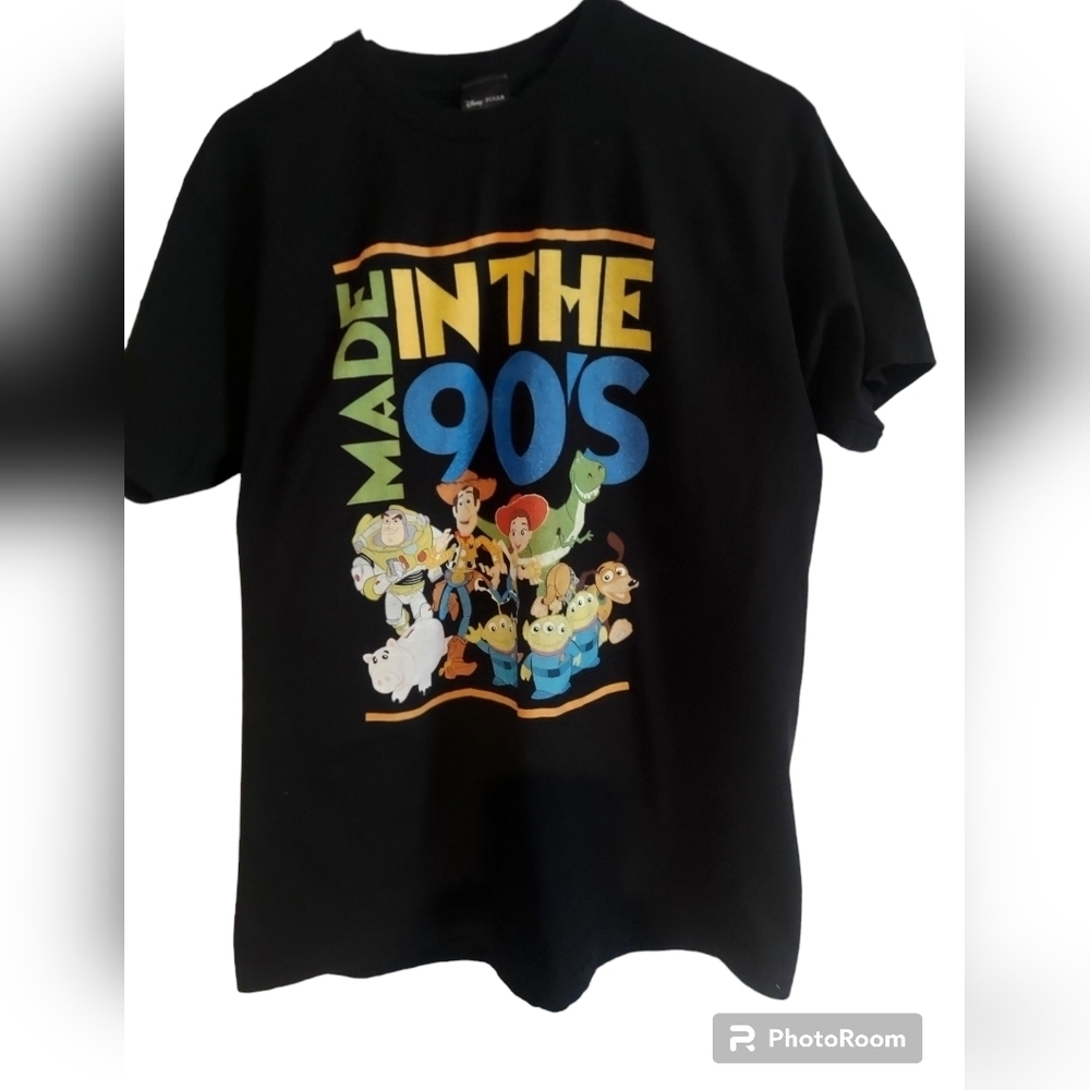 Toy Story Shirt